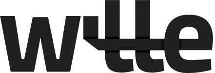 Logo von witte - Agentur für Marketing