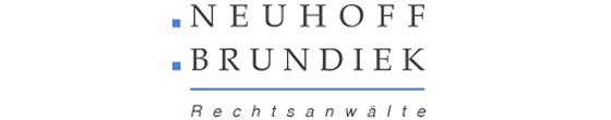 Logo von Neuhoff & Brundiek