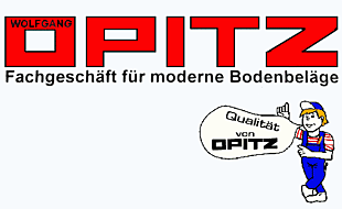 Logo von Opitz Wolfgang