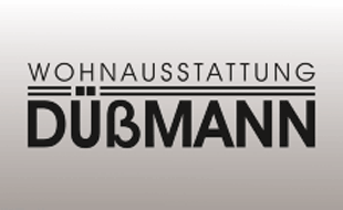 Logo von Wohnausstattung Düßmann GmbH & Co. KG