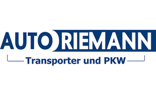 Logo von Auto Riemann GmbH