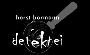 Logo von Bormann Horst
