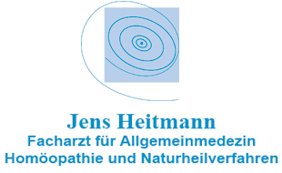 Logo von Heitmann Jens Dr. med.