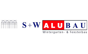 Logo von S + W Alubau GmbH