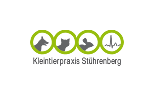 Logo von Kleintierpraxis Stührenberg