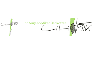 Logo von Citi Optik Beckötter
