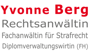 Logo von Berg Yvonne