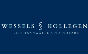 Logo von Wessels & Kollegen