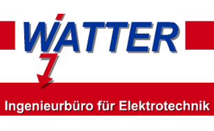 Logo von Watter-Elektro