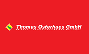 Logo von Osterhues GmbH