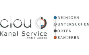 Logo von Clou Kanal Service