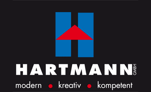 Logo von Hartmann GmbH Sicherheitstechnik , Alarmtechnik, Türen und Fenster, Handläufe 