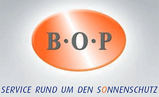 Logo von BOP GmbH & Co. Betriebs-KG