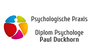 Logo von Duckhorn Paul Dipl.-Psych.