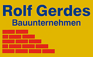 Logo von Gerdes Rolf