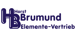 Logo von Brumund Horst Elemente-Vertrieb 