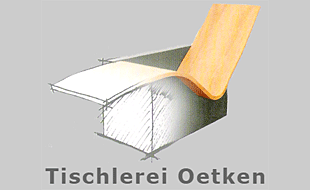 Logo von Tischlerei Oetken GmbH