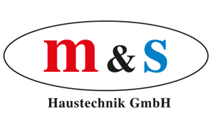Logo von m & s GmbH Haustechnik