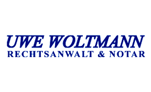 Logo von Woltmann Uwe