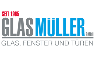 Logo von Glas Müller GmbH