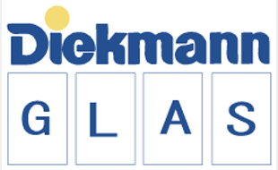 Logo von Diekmann-Glas GmbH