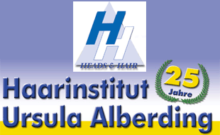 Logo von Alberding Ursula