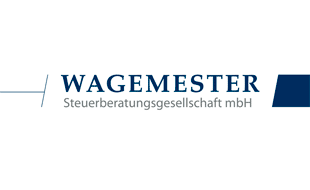 Logo von Wagemester Steuerberatungsgesellschaft mbH