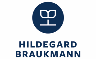 Logo von Hildegard Braukmann Kosmetik GmbH