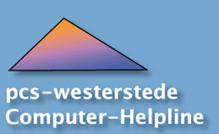 Logo von Computer Helpline * pcs-westerstede