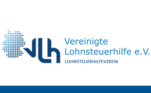 Logo von Vereinigte Lohnsteuerhilfe e.V.