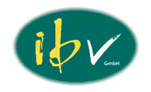 Logo von IBV Immobilien-Bau-Verwertungs- Sanierungs-GmbH