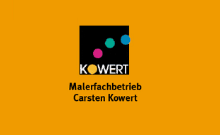 Logo von Kowert Malerfachbetrieb