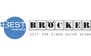Logo von Schuhhaus Bröcker
