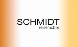 Logo von Schmidt Reisemobilvermietung