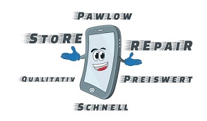 Logo von Pawlow StoREpaiR