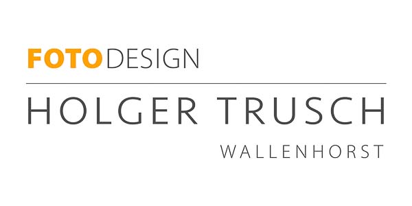 Logo von Holger Trusch Fotografie