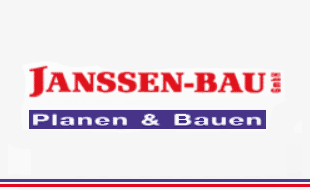 Logo von JANSSEN-BAU GmbH