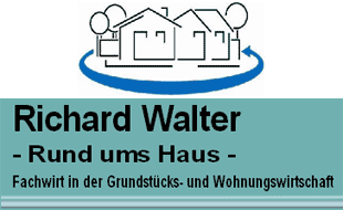 Logo von Walter Richard