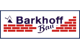 Logo von Barkhoff Bau GmbH