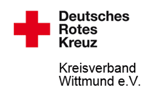 Logo von DRK Kreisverband Wittmund e.V.