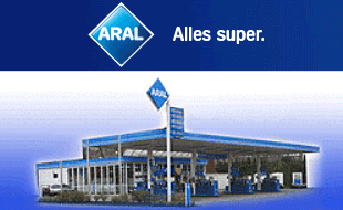 Logo von Aral Tankstelle Johann Hoofdmann