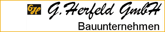 Logo von G. Herfeld GmbH