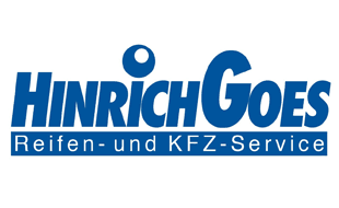 Logo von Reifen- und Kfz-Service Goes GmbH & Co. KG