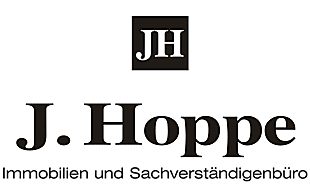 Logo von Hoppe Bauunternehmen/Jochen Hoppe Sachverständigenbüro