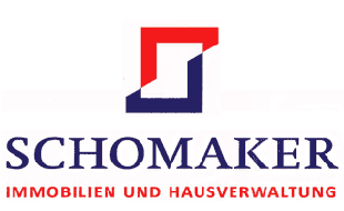 Logo von Schomaker Immobilien und Hausverwaltung