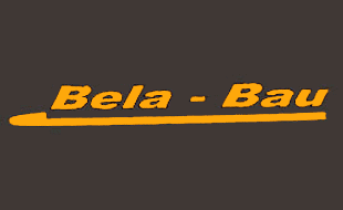Logo von BELA-Bau Erdbau u. Landschaftsbau