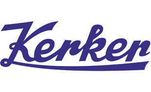 Logo von Kerker Firmengruppe - Beton GmbH, Tiefbau GmbH, Recycling GmbH