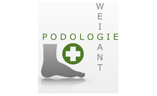 Logo von Podologie Weigant