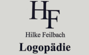 Logo von Feilbach Hilke Sprachtherapeutin,Logopädin