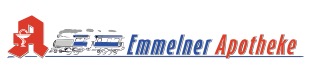 Logo von Emmelner Apotheke
